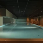 Hotel Keight Opatija Croatia building interior