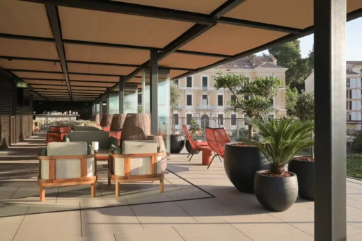 Hotel Keight Opatija Northern Croatia