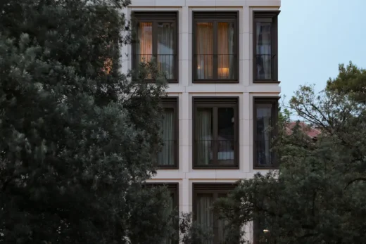 Hotel Keight Opatija Northern Croatia