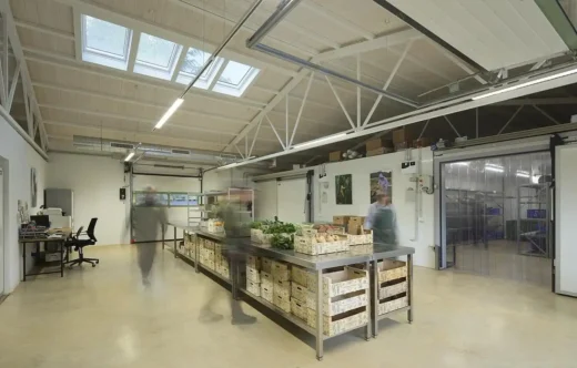 House of Harvest Ibiza Spain Farm Shop
