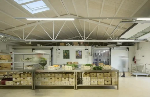 House of Harvest Ibiza Spain Farm Shop