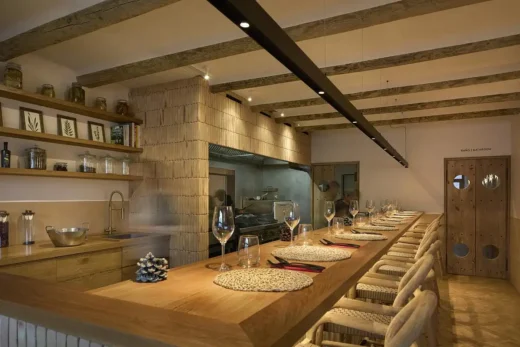 House of Harvest Ibiza Spain