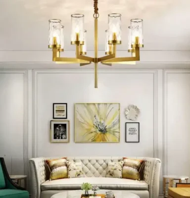 How resident supply is redefining luxury lighting