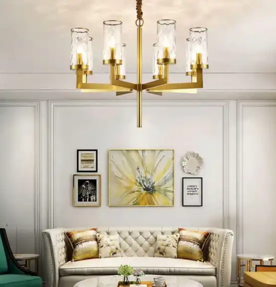 How resident supply is redefining luxury lighting