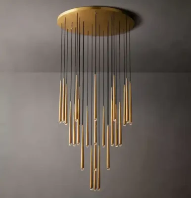 How resident supply is redefining luxury lighting