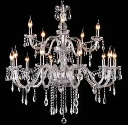 How resident supply is redefining luxury lighting