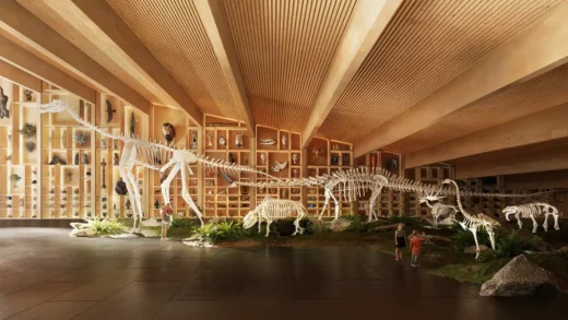 Hungarian Natural History Museum