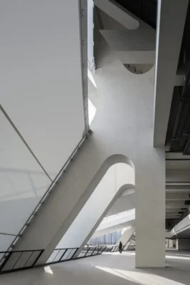 Kunshan Olympic Sports Center Jiangsu China