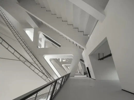 Kunshan Olympic Sports Center Jiangsu China