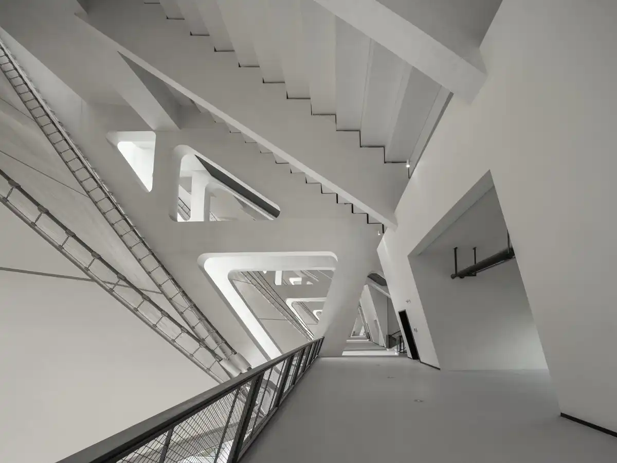 Kunshan Olympic Sports Center Jiangsu China