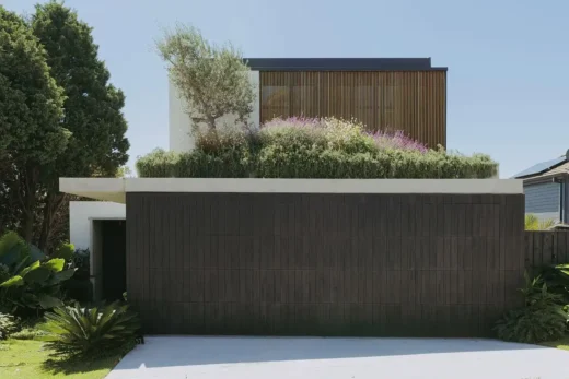 Little Birch House Sydney NSW Australia