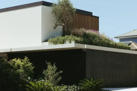 Little Birch House Sydney New South Wales