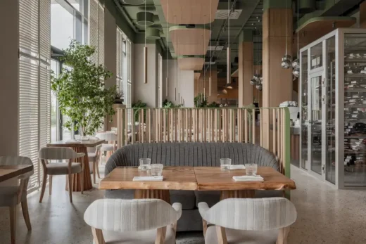 FOREST Studio 40