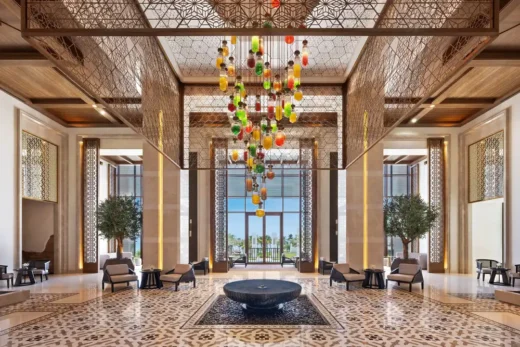 Mandarin Oriental Muscat Oman