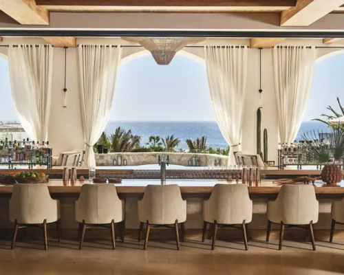 Four Seasons Resort and Residences Cabo San Lucas