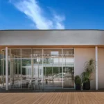 Ryuutai Ondo AI Group Co Ltd building design