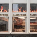 Masonprince Store Shenzhen China building