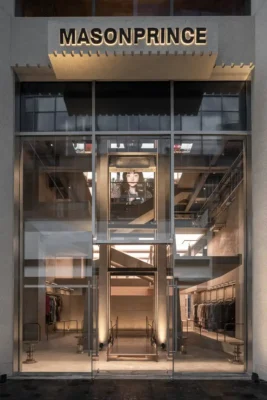 Masonprince Store China shop