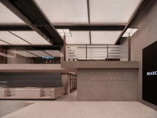 Masonprince Store Shenzhen China