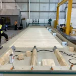 Mass Timber Centre of Excellence BE-ST Campus