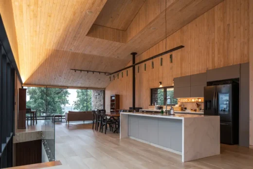 MM House Los Lagos