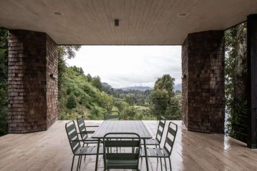 MM House Los Lagos