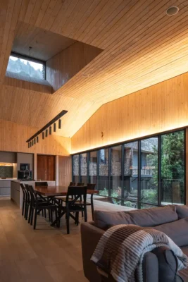 MM House Los Lagos
