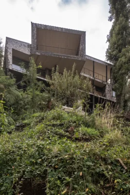 MM House Los Lagos Chile home