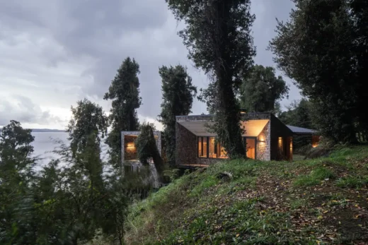 MM House Los Lagos Chile property
