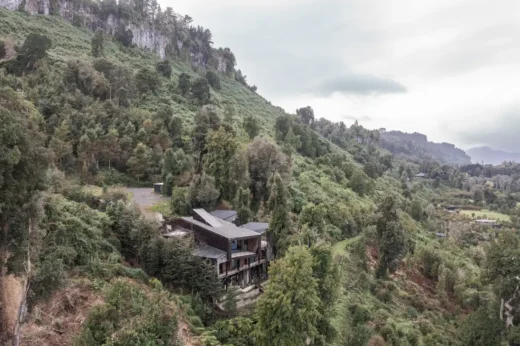 MM House Los Lagos Chile property
