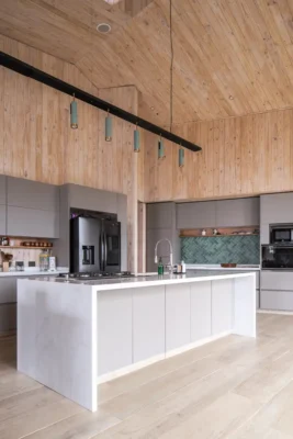 MM House Chile