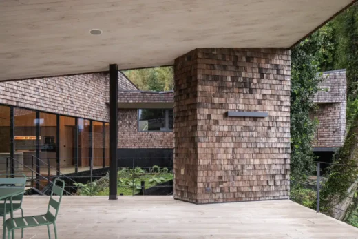 MM House Chile