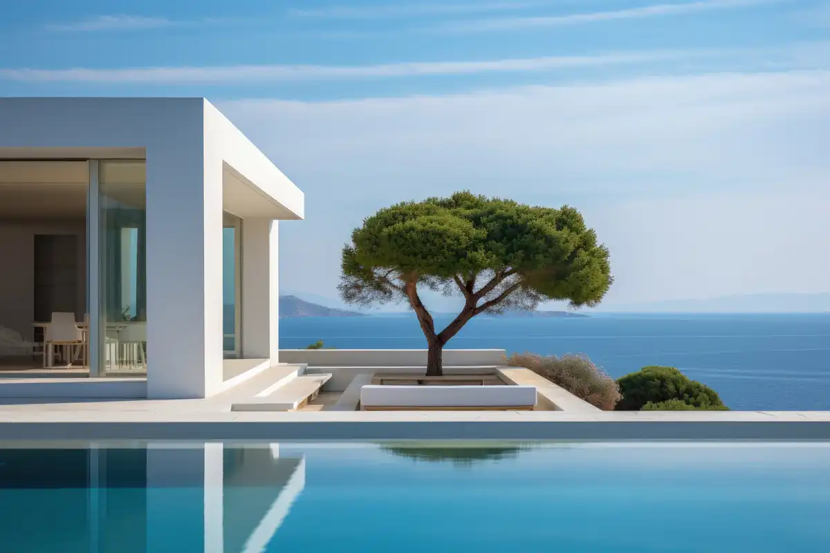 North Cyprus real estate investment
