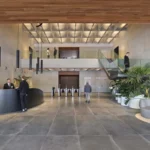 OLA Palermo Office Building Buenos Aires Argentina