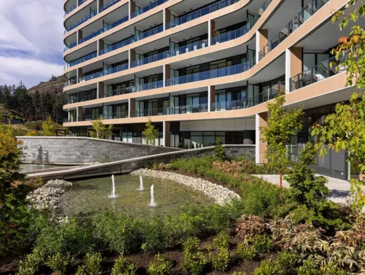 One Bear Mountain Condominium Victoria BC Canada