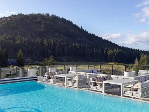 One Bear Mountain Condominium Victoria British Columbia