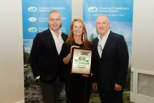 One Bear Mountain Condominium Victoria British Columbia Canada