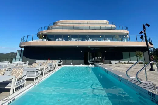 One Bear Mountain Condominium Victoria British Columbia Canada