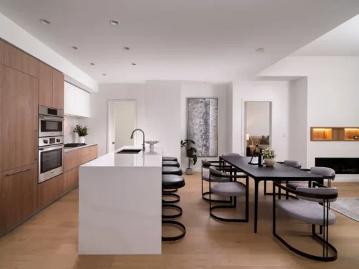 One Bear Mountain Condominium Victoria British Columbia Canada