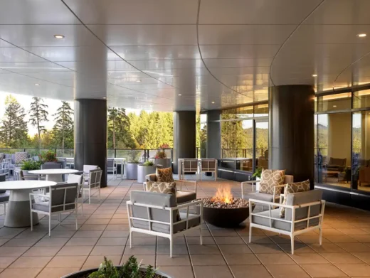 One Bear Mountain Condominium Victoria British Columbia