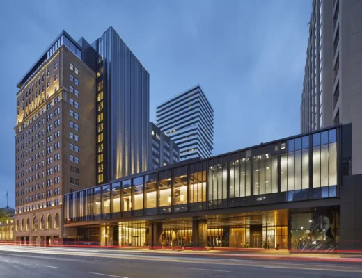 Park Hyatt in Toronto
