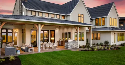 Patio covers for Florida homeowners
