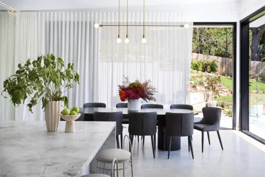 Phoenix Pymble House Sydney New South Wales