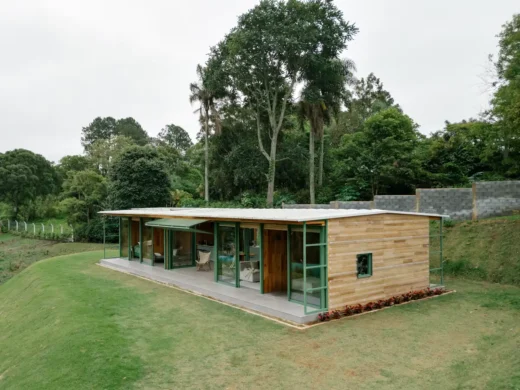 Piedade House São Paulo Brazil