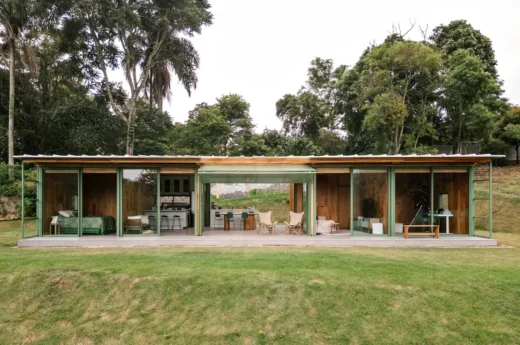 Piedade House São Paulo Brazil