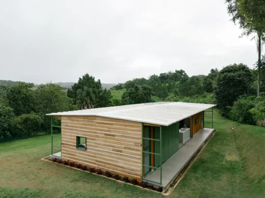 Piedade House São Paulo Brazil