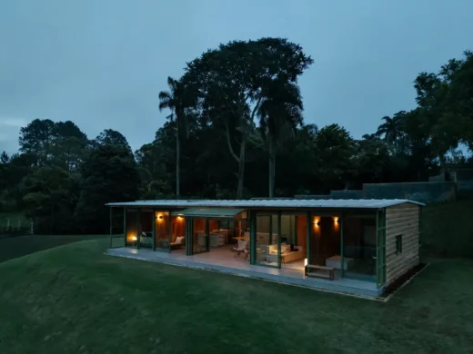 Piedade House SP Brazil