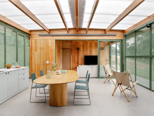 Piedade House SP Brazil