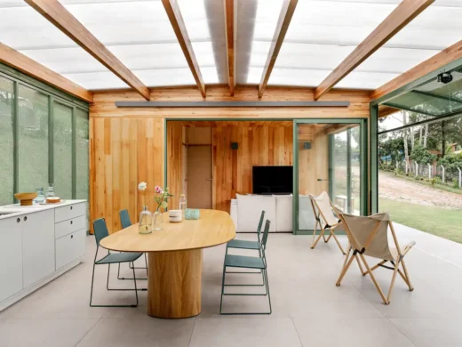 Piedade House SP Brazil