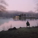 Pilsworth Lake Visitor Centre Lancashire England architecture news